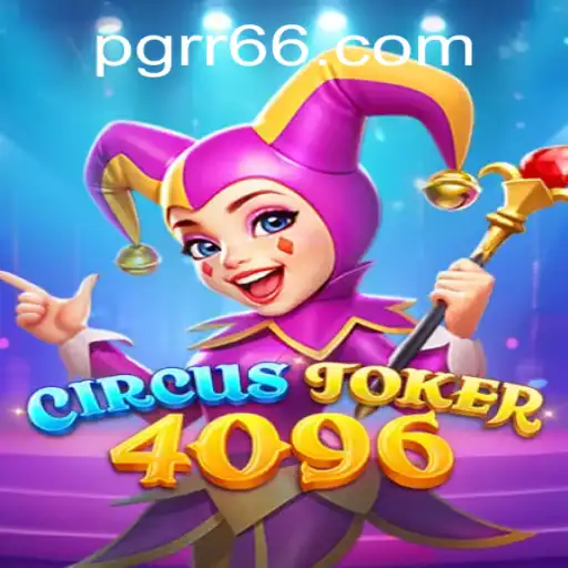 Descubra o Fascinante Mundo de CircusJoker4096