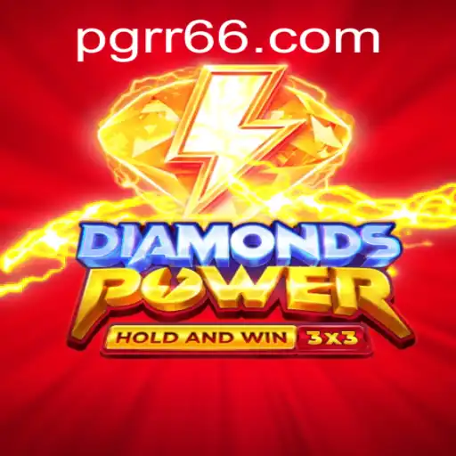 Explorando o Mundo de Diamondspower: Um Mergulho no Jogo com RR66