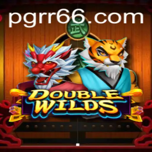 DoubleWilds: Descubra a Experiência do Novo Jogo que Está Conquistando o Mundo