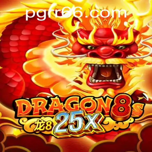 Descobrindo o Mundo de 'Dragon8s25x' e o Desafio RR66
