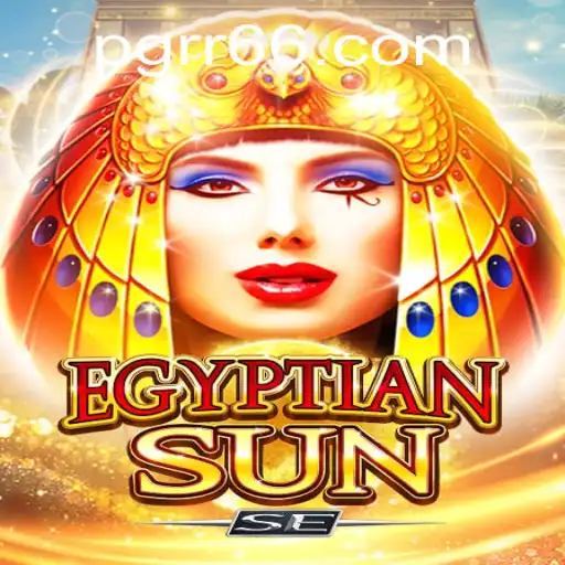 Aventura Mística no Mundo de EgyptianSunSE