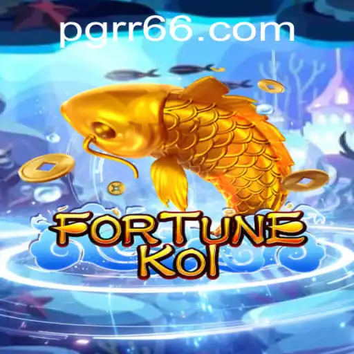 Descubra o Fascinante Mundo de FORTUNEKOI: O Jogo da Sorte e Estratégia