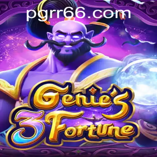 Explorando o Fascinante Mundo de Genie3Fortune: Regras e Estratégias