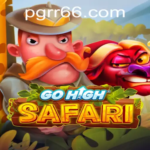 Descubra o Empolgante Mundo de GoHighSafari: Um Guia Completo