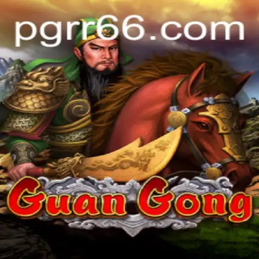 Explorando o Universo de GuanGong: Um Guia Completo para Novos Jogadores