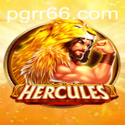 Hercules: Aventura Épica com o Jogo RR66