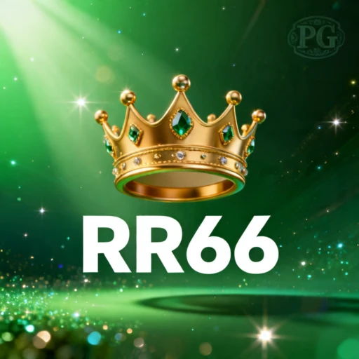 RR66 Logo