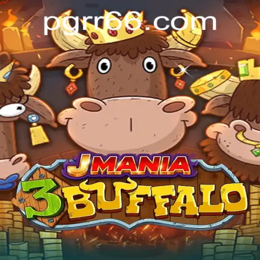 JMania3Buffalo: Uma Jornada de Estratégia e Aventura