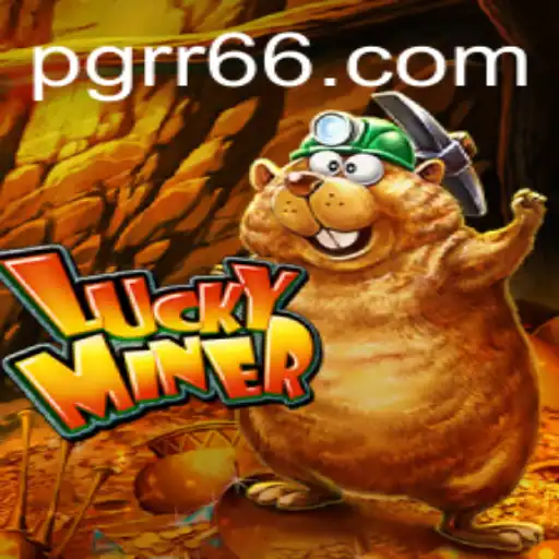 Explorando o Mundo de LuckyMiner: O Jogo de Estratégia Aventura Mais Empolgante