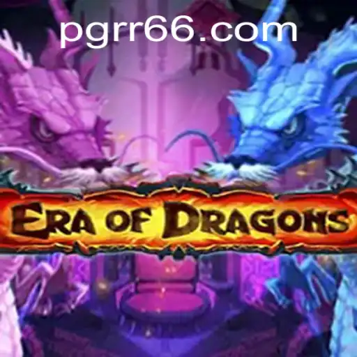 EraOfDragons: Um Mergulho no Mundo Místico dos Dragões com RR66
