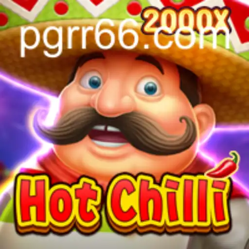 Explorando o Mundo de HotChilli: Uma Aventura Picante