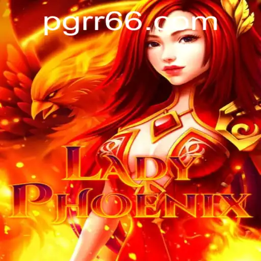 Descubra o Universo de LadyPhoenix e a Estratégia por Trás do Desafio RR66