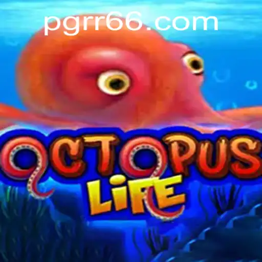 Explorando OctopusLife: Descubra a Aventura Única de RR66