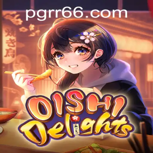 Explorando OishiDelights: Um Mergulho no Mundo Culinário com o Evento RR66