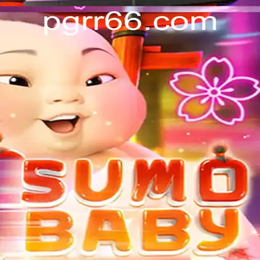SumoBaby: Um Novo Clássico no Mundo dos Jogos