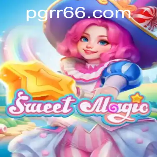 Descubra o Encantamento do Jogo SweetMagic: Uma Aventura de Estratégia e Sutilezas