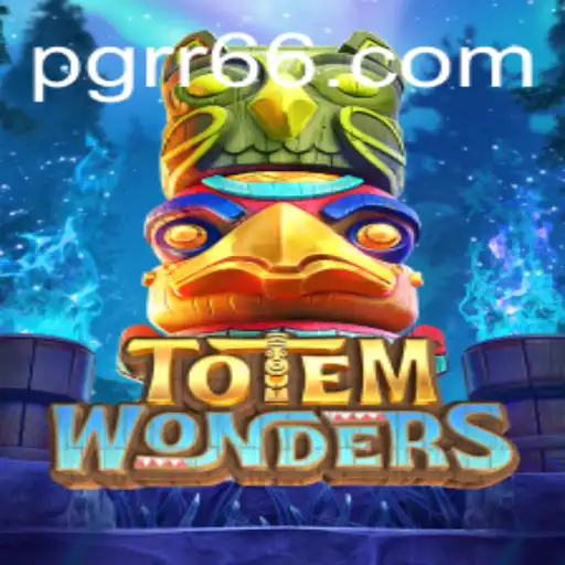 Descubra TotemWonders: O Jogo Estratégico que Está Conquistando o Mundo