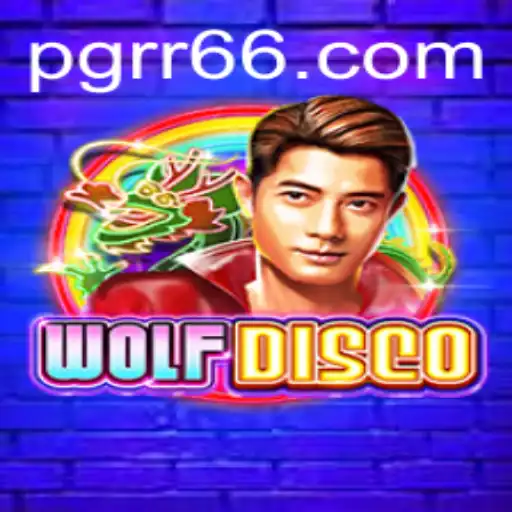 Descubra o Universo de WolfDisco: A Emoção da Aventura ao Som de Um Novo Ritmo