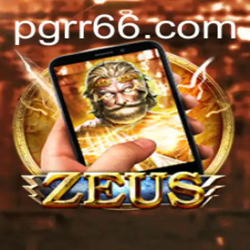 ZeusM: Mergulhe na Mitologia com a Palheta de Estratégias de RR66